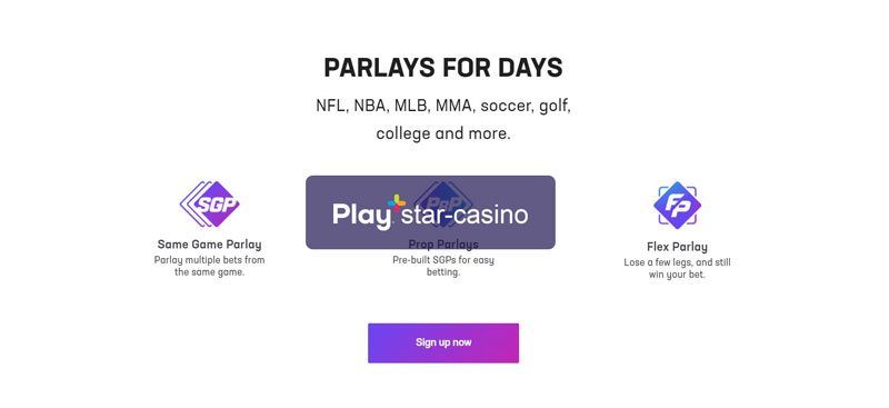 How to open an account at Playstar 